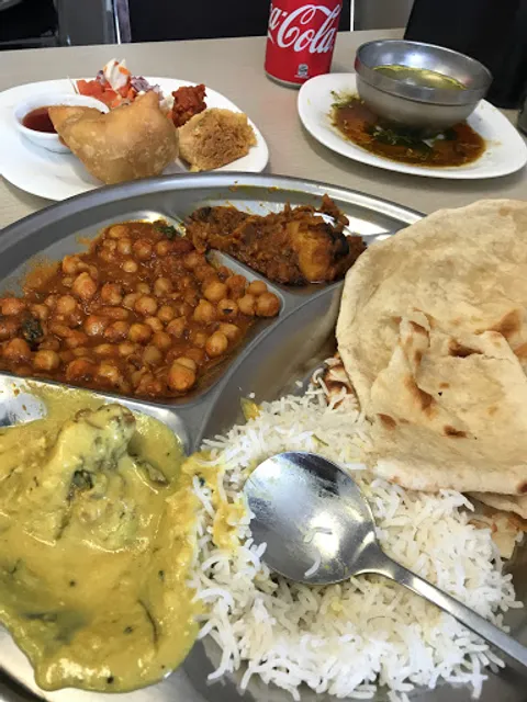 Mithaiwala Frankton, Hamilton