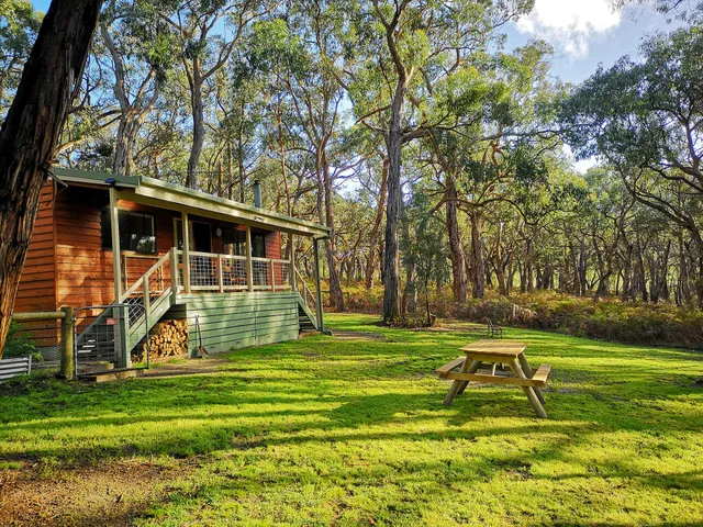 Countrywide Cottages | Self Contained Great Ocean Road & Pet Friendly Accommodation