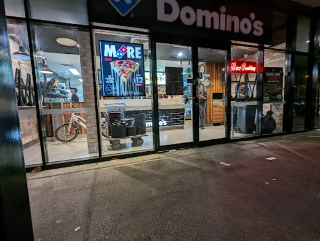 Domino's Pizza Forest Lake