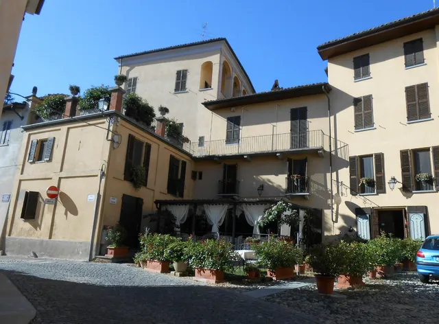 Locanda Martelletti