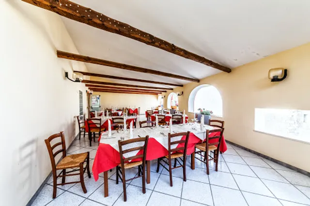 Il Quadrifoglio - Hotel Ristorante