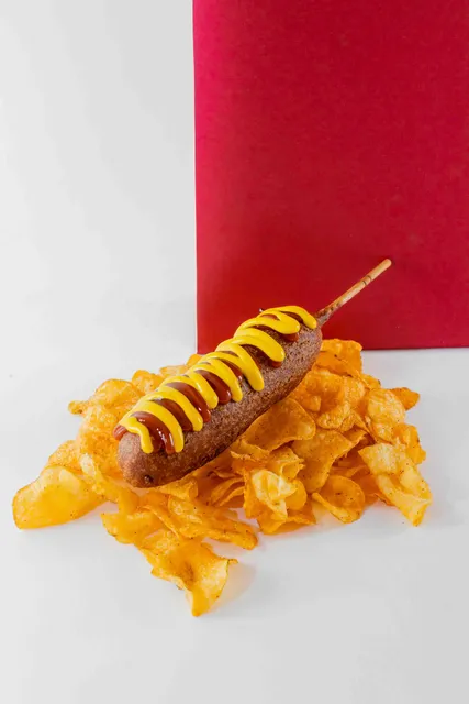 The Corndog Company Cape Cod