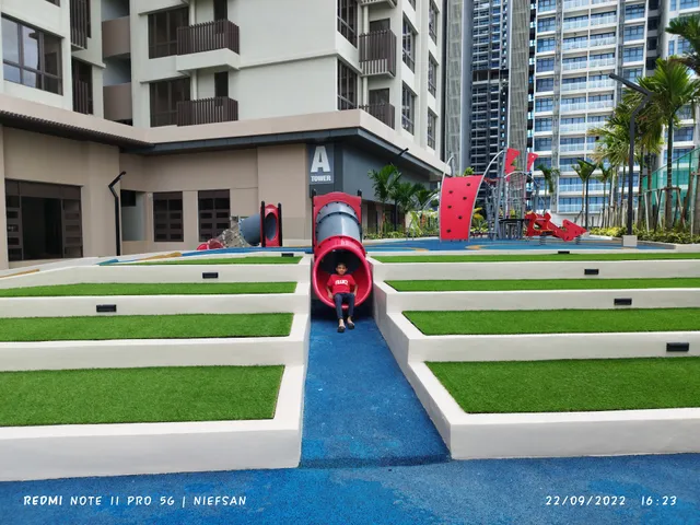 Bali Residences by Rizky D'Bali Homestay