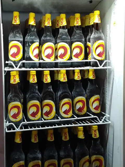 Espaço Aberto Music Bar