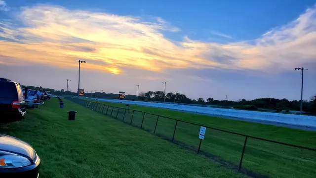 Thunder Valley Raceway Park