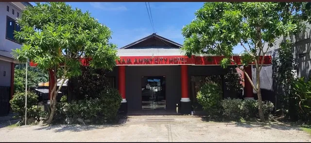 RAJA AMPAT CITY HOTEL