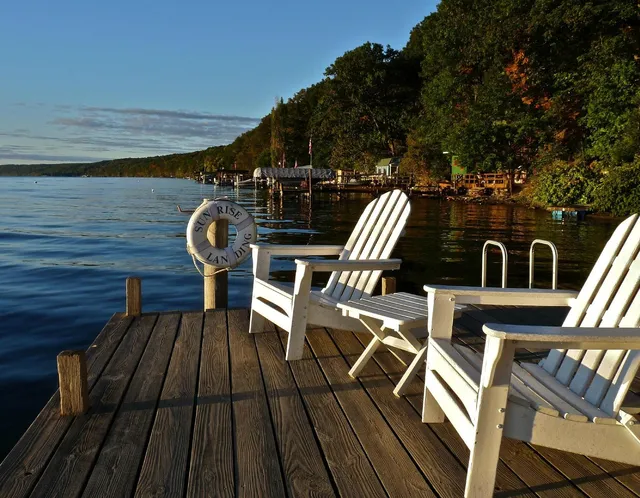 Sunrise Landing Bed & Breakfast