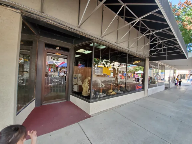 Gipson Diamond Jewelers