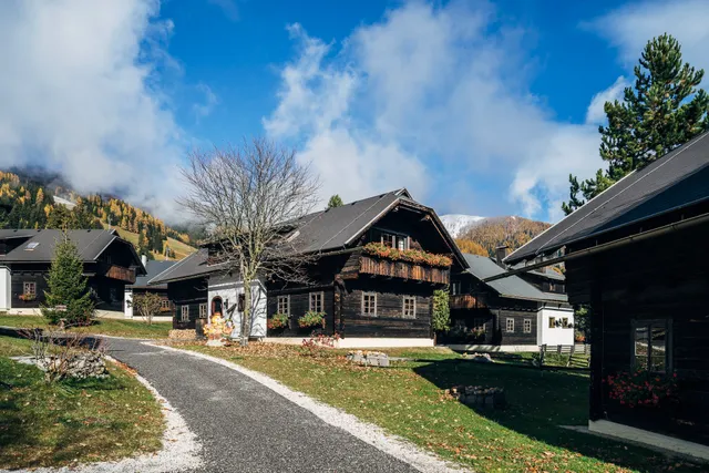 Slow Travel Resort Kirchleitn