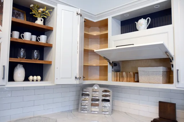 Wolter's Custom Cabinets, LLC