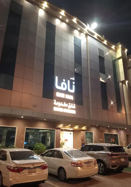 Nava Palace Furnished Apartments