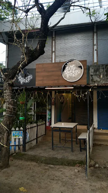 KL 04 Cafe Shake’spear