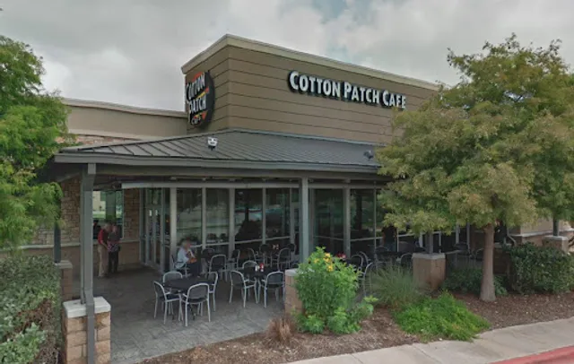 Cotton Patch Cafe