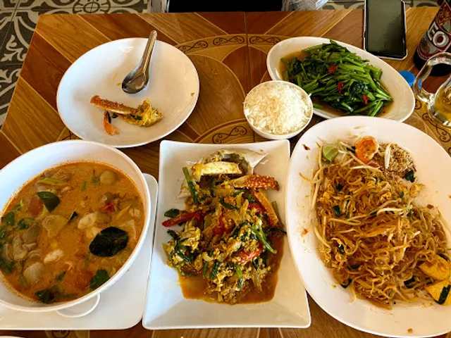 Heng Heng Heng Restaurant