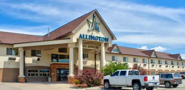 Allington Inn & Suites