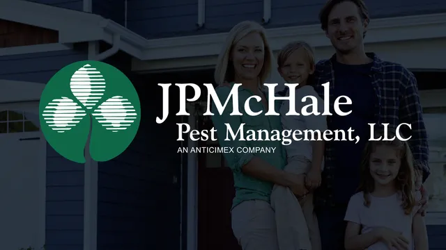 JP McHale Pest Management