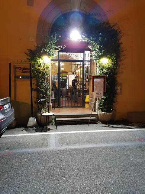 Ristorante Un'ottima Annata