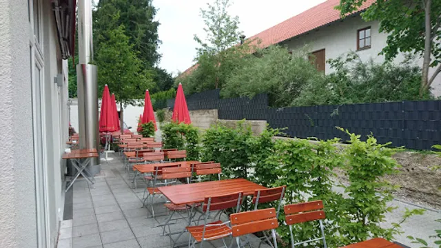 Osteria Del Parco glutenfrei