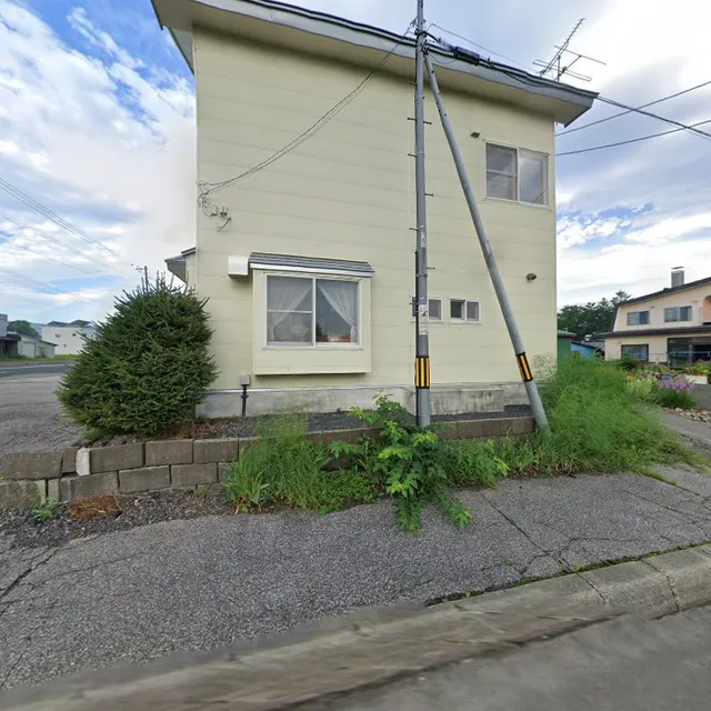 きたきつね喫茶店