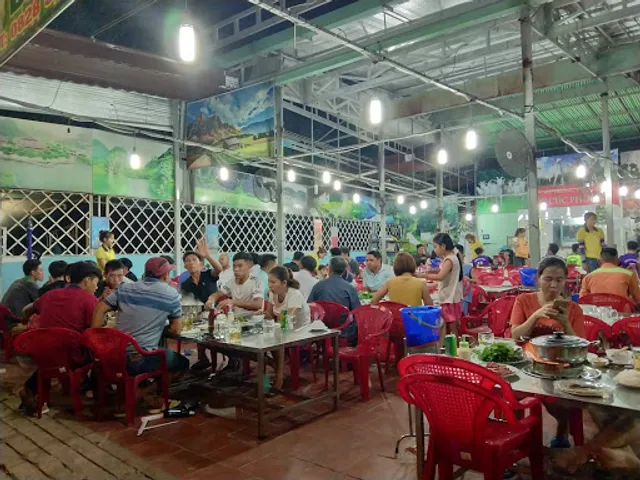 Dê Tươi FC Cúc Phương 474