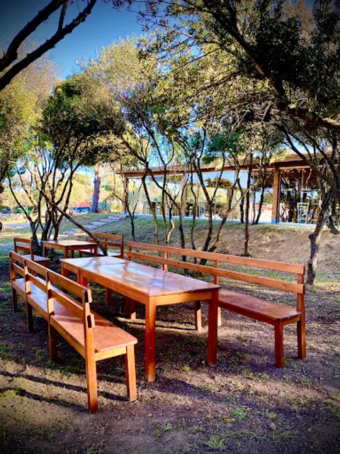 Ristorante Stazzo Il Rifugio dei Peccatori