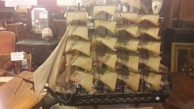 outlet Personè Antichità