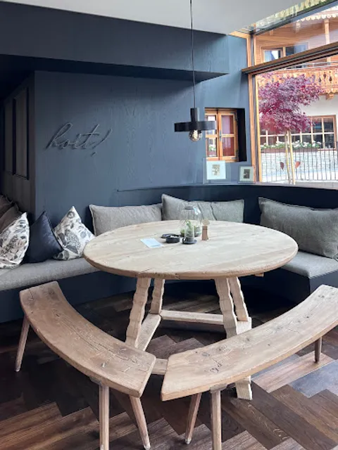 herzogin . das andere wirtshaus