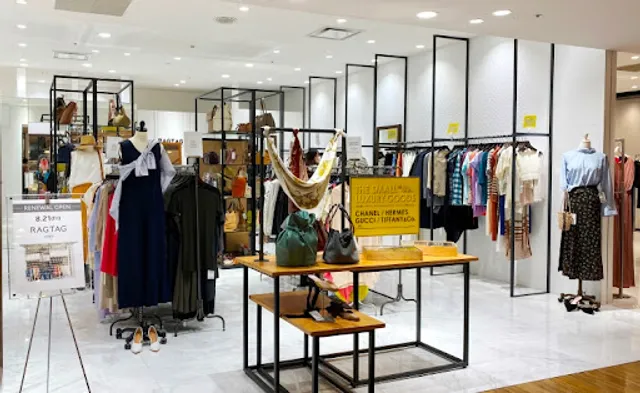 Ragtag Yurakucho Marui