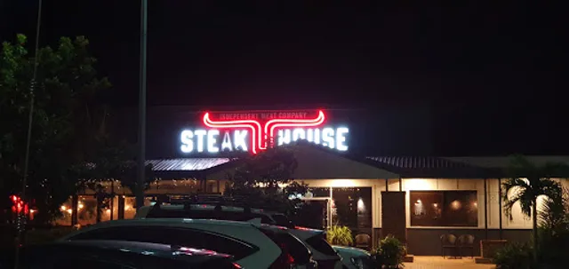 IMC Steak House