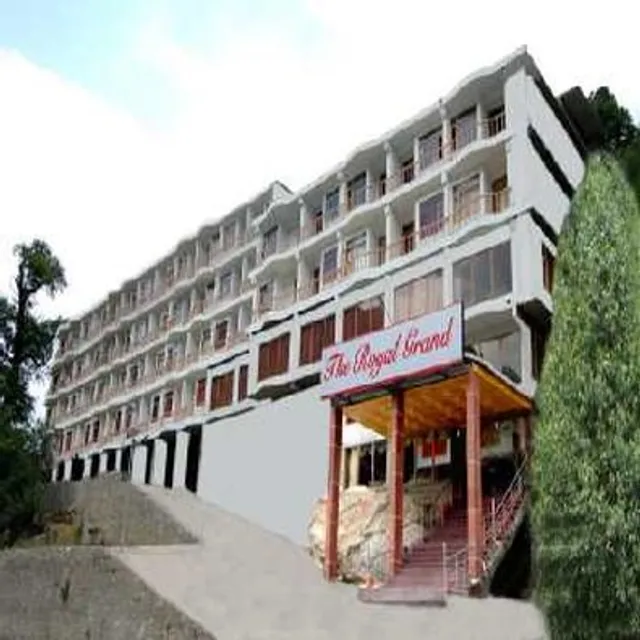 The Royal Grand Manali