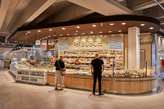 Bäckerei Büsch