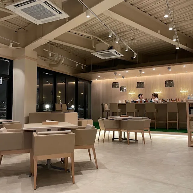 Seaside Garden Naminoue