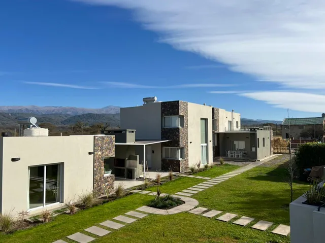 Tierras del Norte - Cabañas en Salta