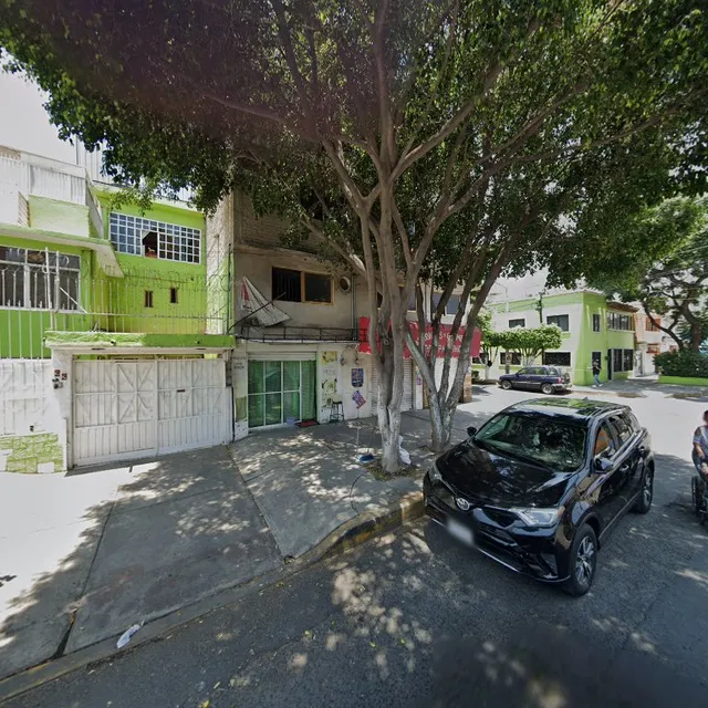 La Carta Molcajetes Y Parrilladas