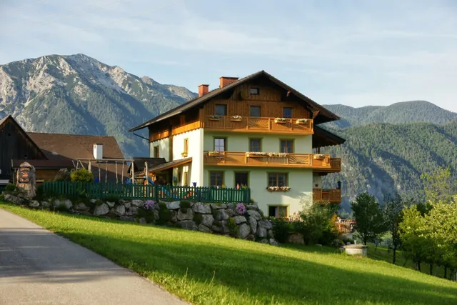 Familienbauernhof CHRISTA - Ihr Ferienhof für Kinder & Familien