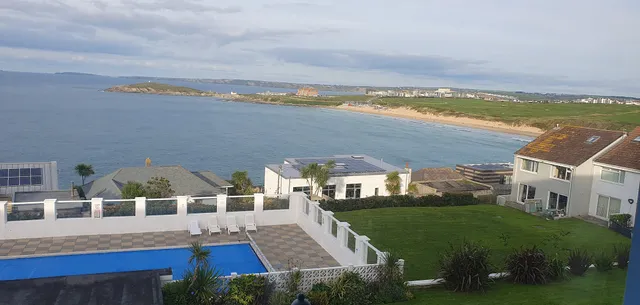 Surf View House Newquay