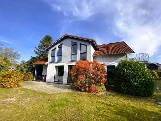 Lebensart Ferienwohnung