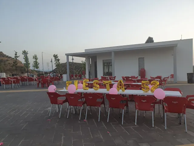 Bar Restaurante La Sartén