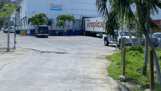 Merchants Market Group