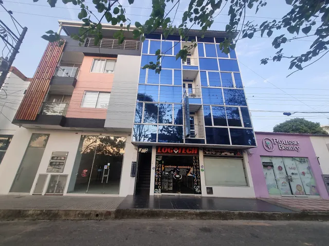 Hotel Azulejo del Llano