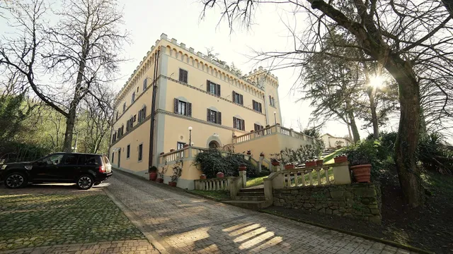 Villa Le Torri, Impruneta - Flo Apartments
