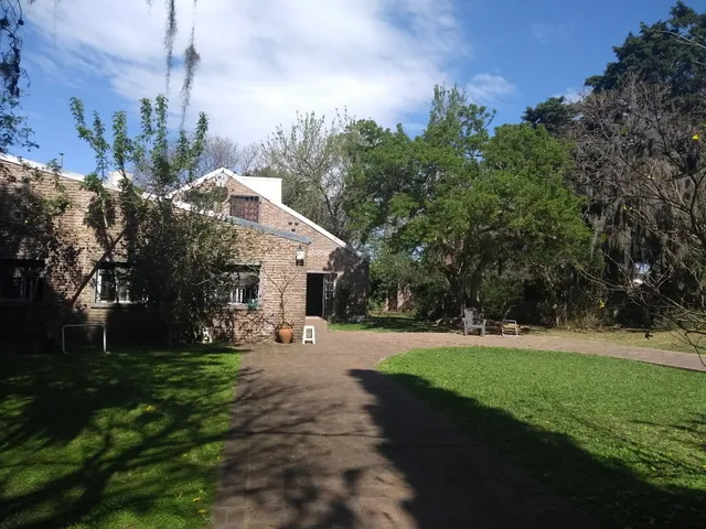 Tango de luna hostel