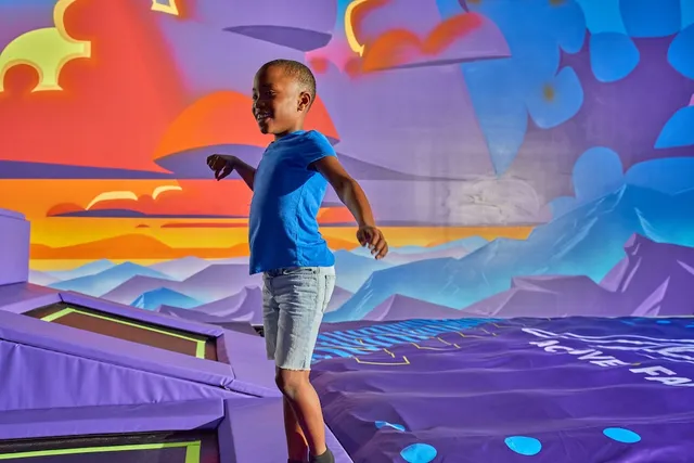 Altitude Trampoline Park