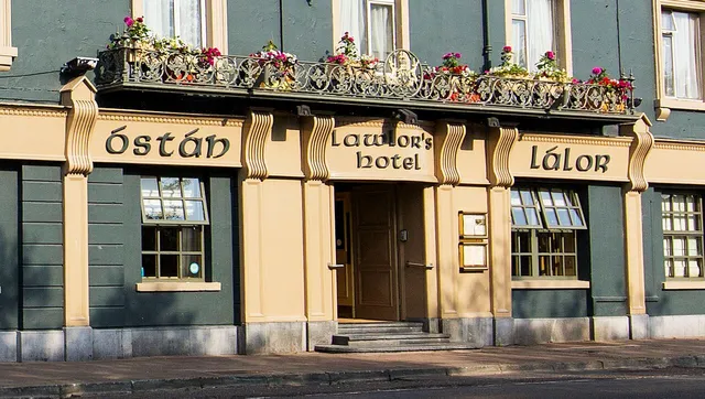 Lawlors Hotel Dungarvan
