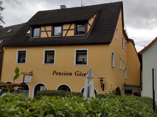 Pension Gisela Zweck