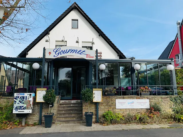Gourmet