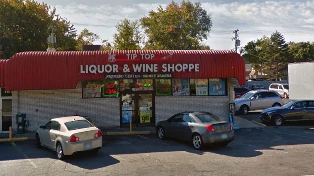 Liquor Supply