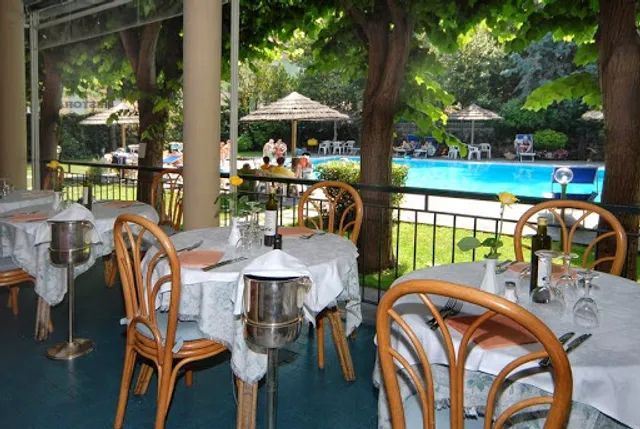 Clelia Ristorante - Deiva Marina