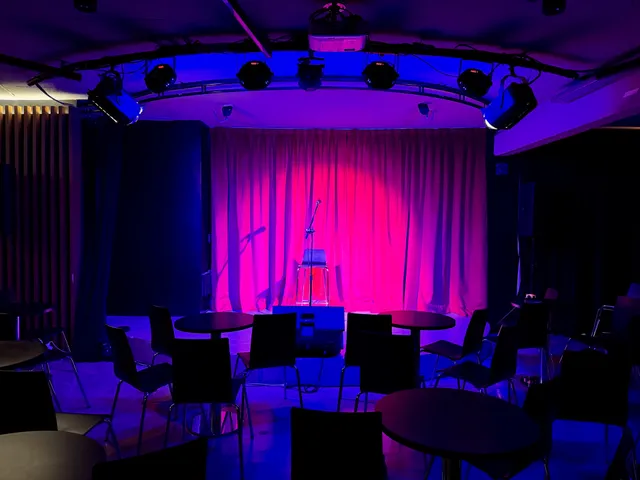 Sala Casals (Espacio Orsai)