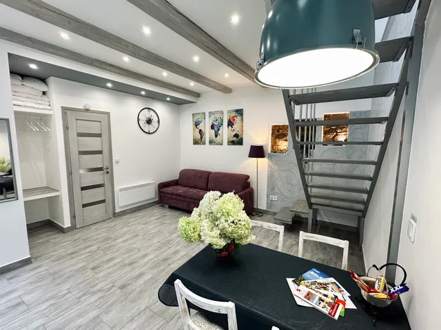 Eklektika Apartman Balatonalmádi